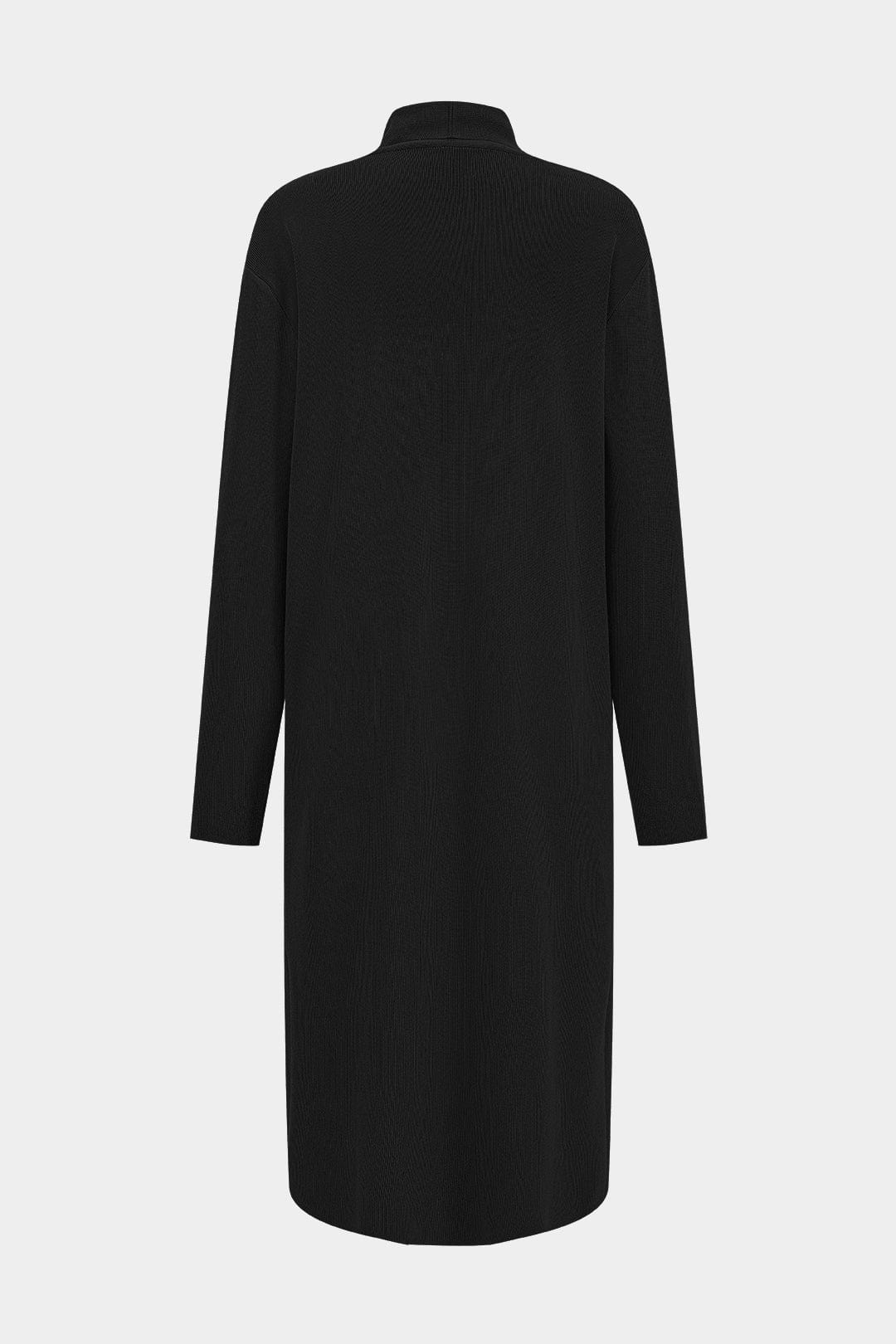 Ensemble Tricot Élégant 3 Pièces pour Femme