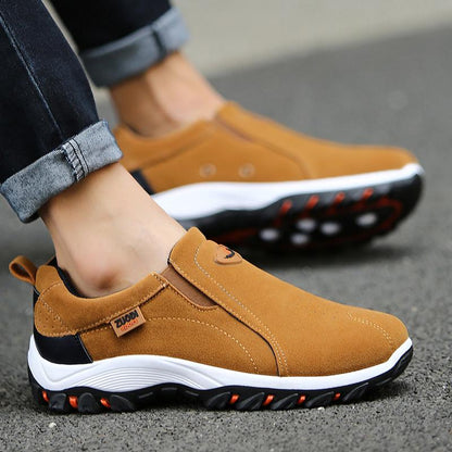Chaussures Homme Respirantes et Ergonomiques