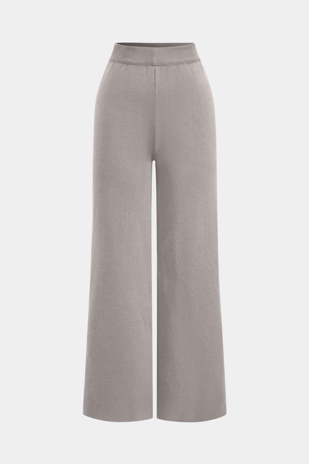Ensemble Tailleur Tricot Élégant pour Femme