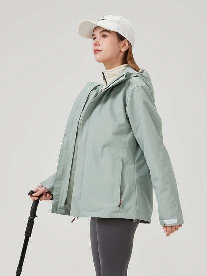 Doudoune Femme Légère et Chaude Hiver