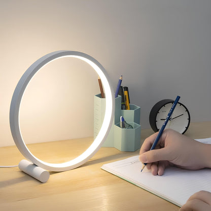 Lampe de chevet LED Design Intensité réglable Moderne