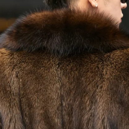 KEOLA - Veste d'Hiver pour Hommes