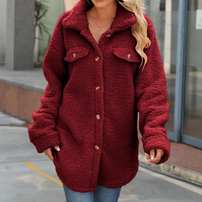 MICHELLE - Veste Élégante pour Femmes