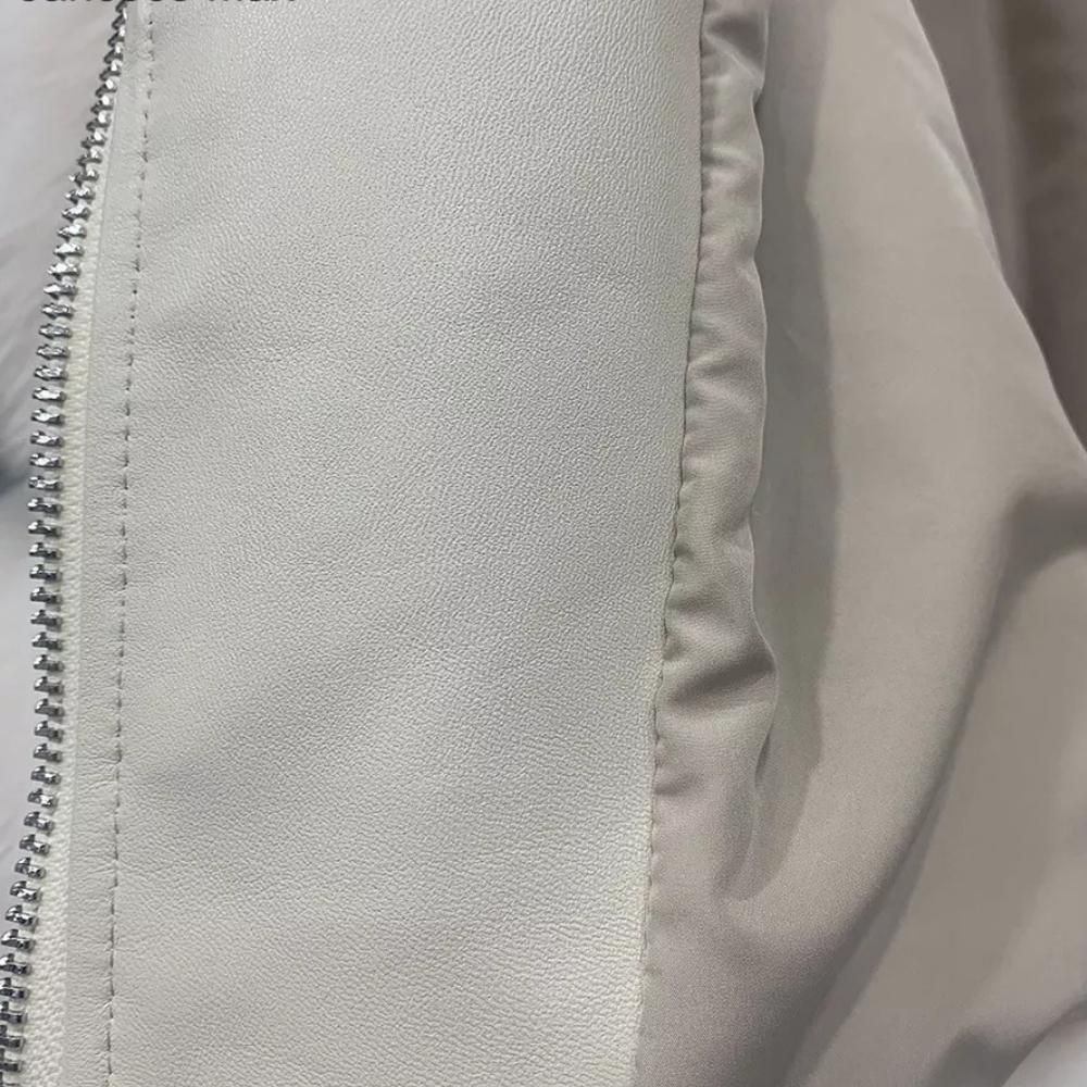 Veste Courte - vue 3