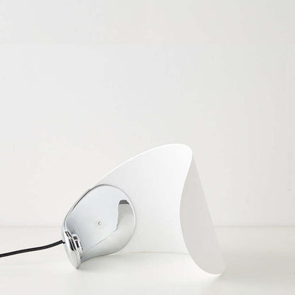 Lampe de Table LED Design en Forme de Croissant