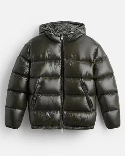 Doudoune Hiver Légère et Chaude