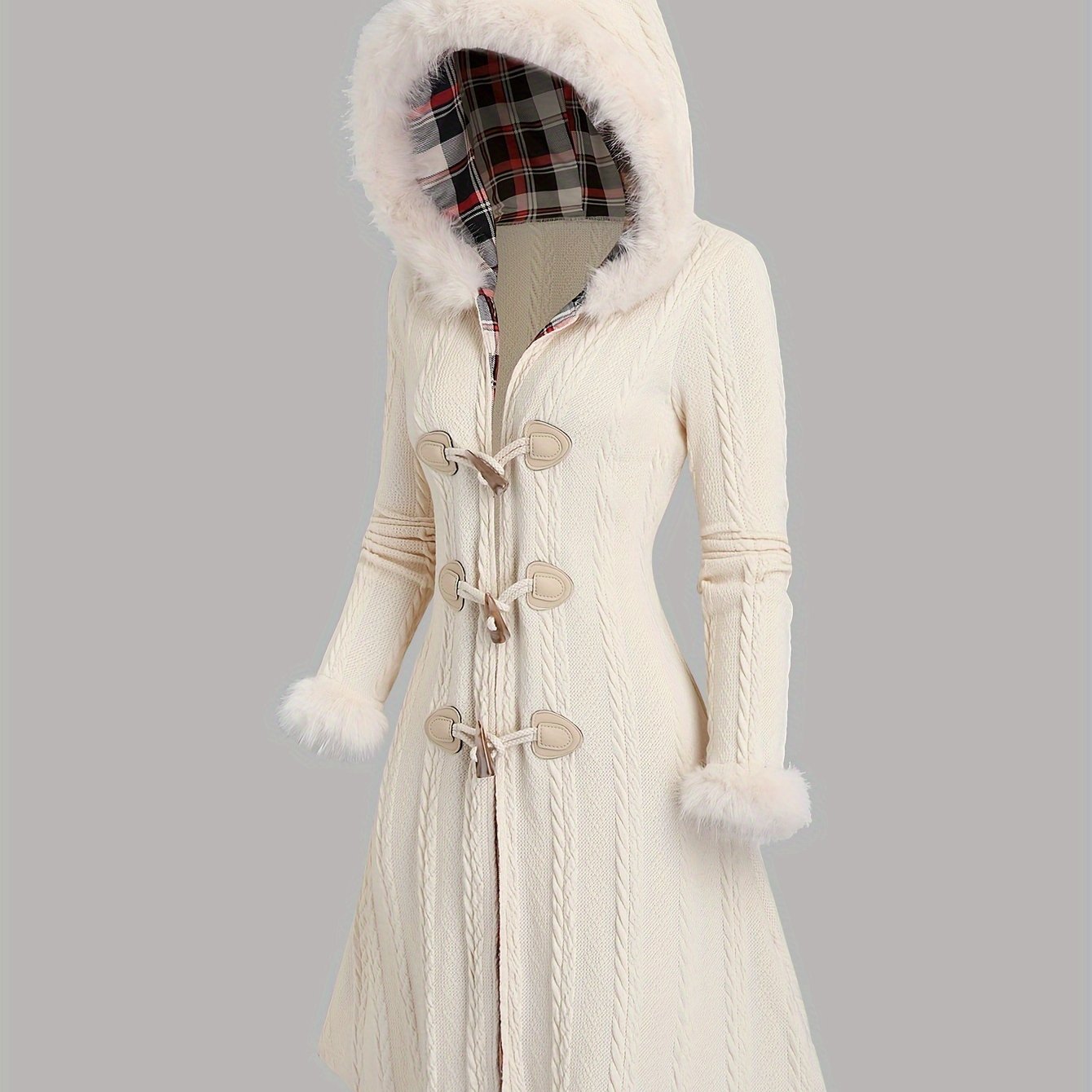 Veste Streetwear à Capuche Femme Mode