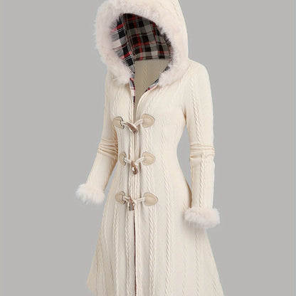 Veste Streetwear à Capuche Femme Mode