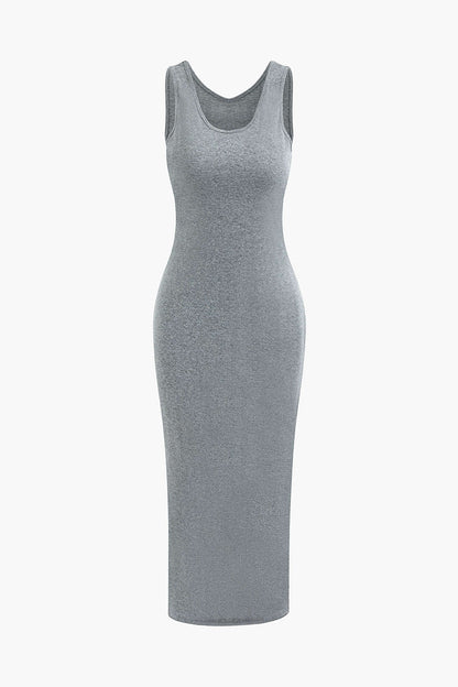 Ensemble Décontracté Hoodie et Jupe Midi
