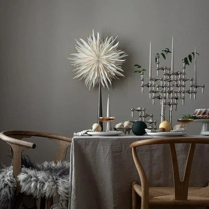 Chandelier Décoratif Élégant pour Intérieur Moderne - PanierRoyale