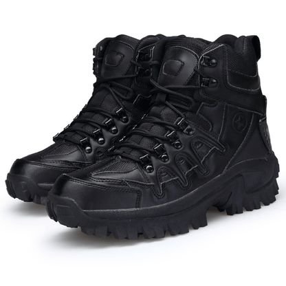 Chaussures de Randonnée Homme Imperméables et Confortables