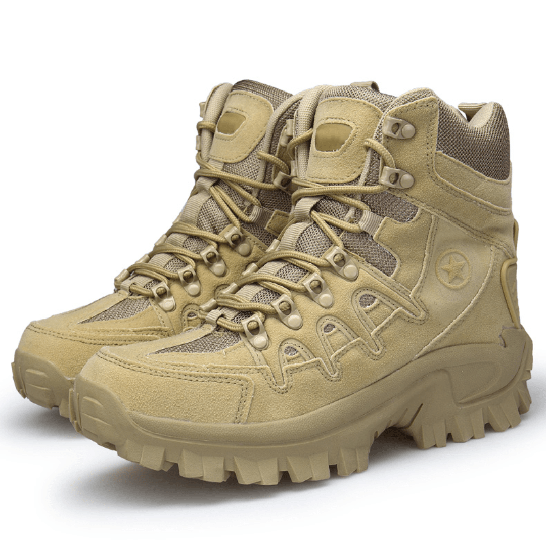 Chaussures de Randonnée Homme Imperméables et Confortables