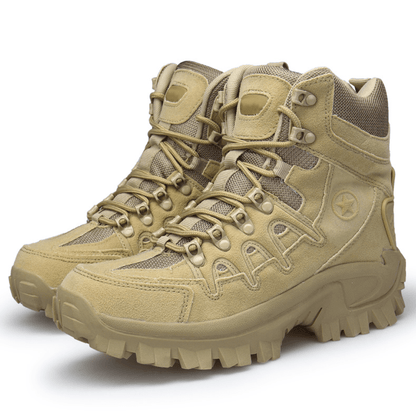 Chaussures de Randonnée Homme Imperméables et Confortables