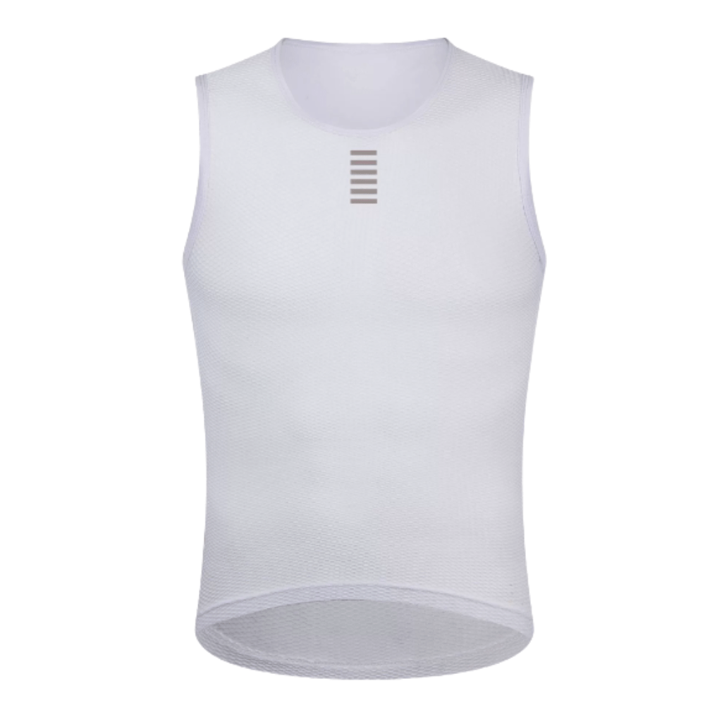 Maillot Cyclisme Équipé Respirant et Léger