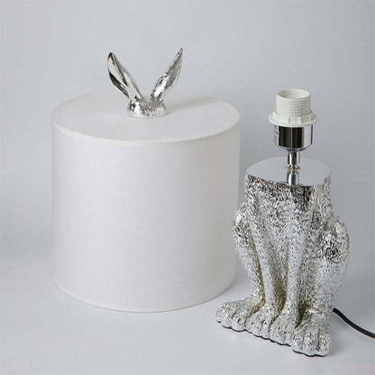 Lampe de Table Design avec Abat-Jour