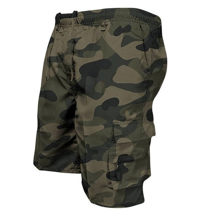 Shorts Homme Confortable pour tous les jours