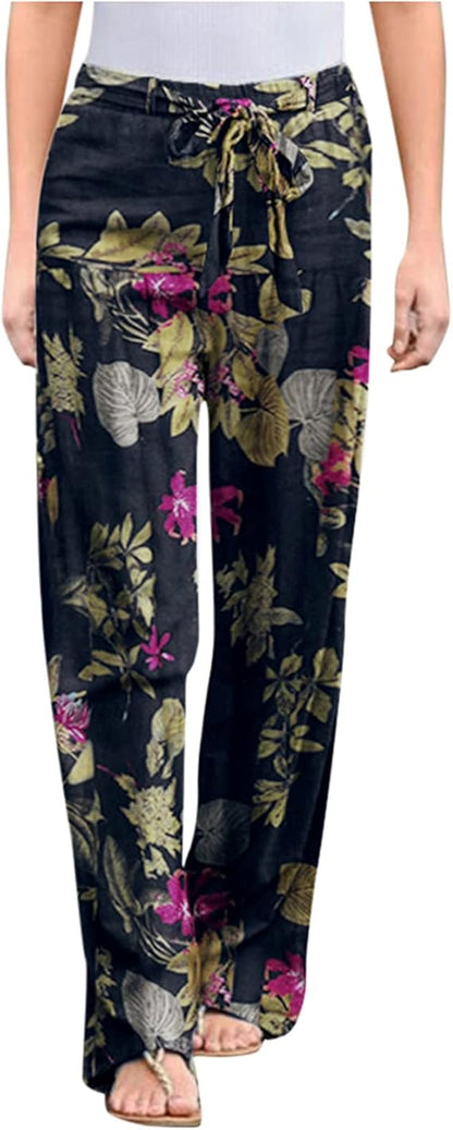 PantalonTailleur Féminin pour Travail