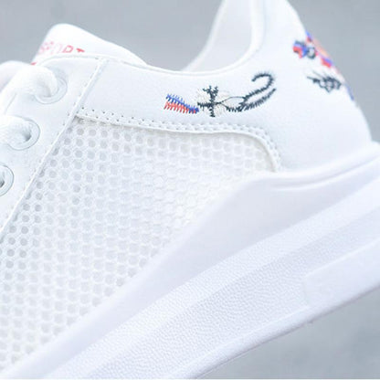 Chaussures de Loisir Femme Confortables et Légères