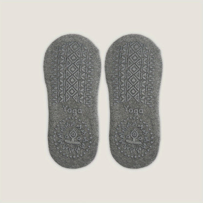 Chaussettes Fitness Femmes à Soutien Archi
