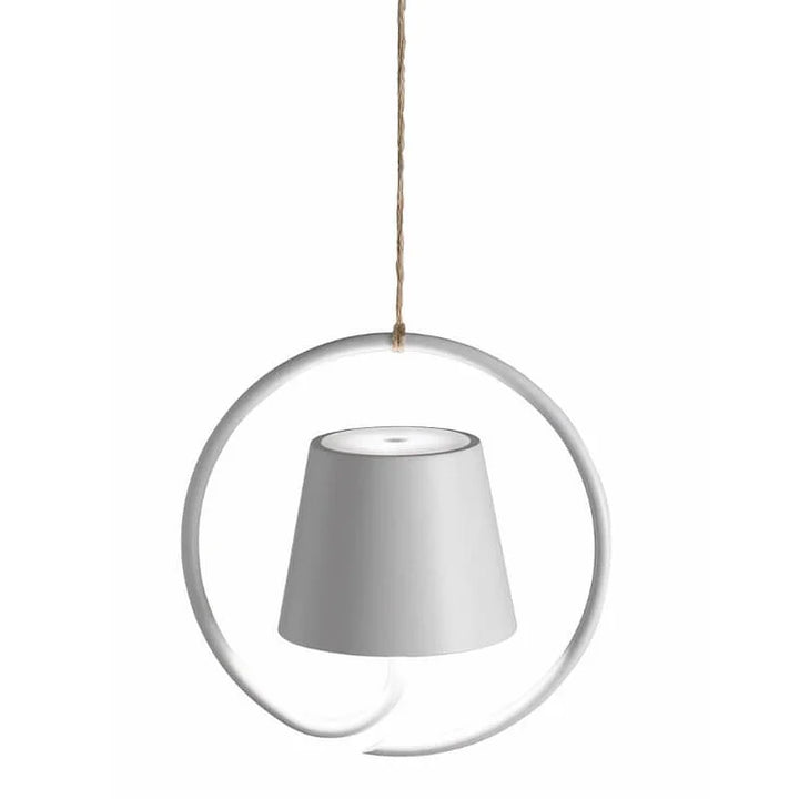 Lampe Suspendue LED Design pour Intérieur