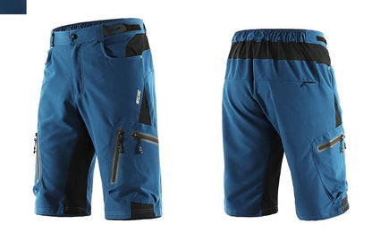 Culotte Vélo Homme pour Route et Trail