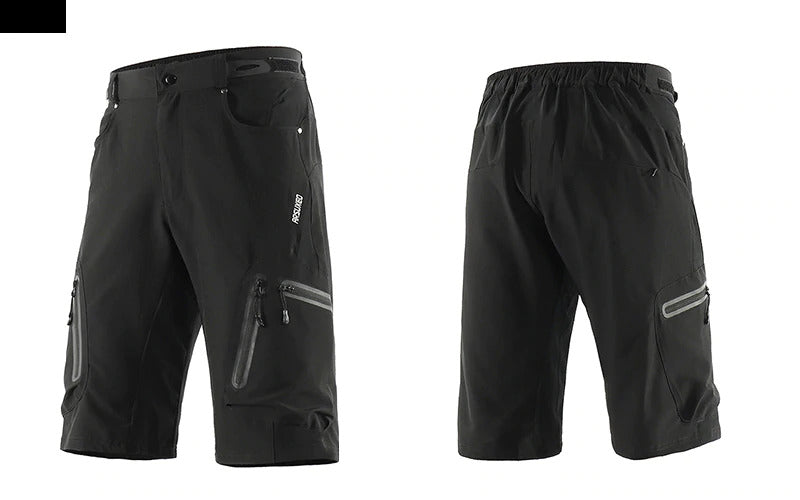 Culotte Vélo Homme pour Route et Trail