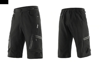 Culotte Vélo Homme pour Route et Trail