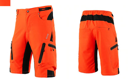 Culotte Vélo Homme pour Route et Trail