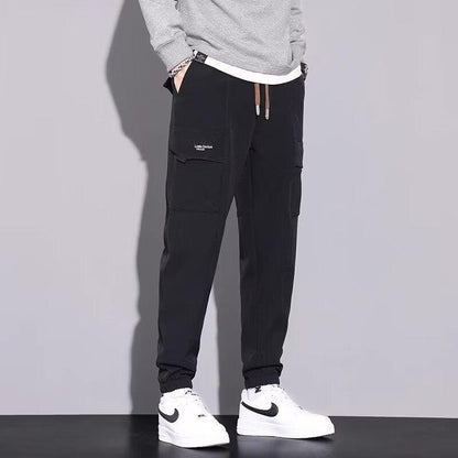 Pantalon Cargo Homme Robuste et Pratique