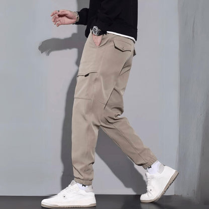 Pantalon Cargo Homme Robuste et Pratique - BerlinGlamour
