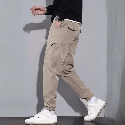 Pantalon Cargo Homme Robuste et Pratique - BerlinGlamour