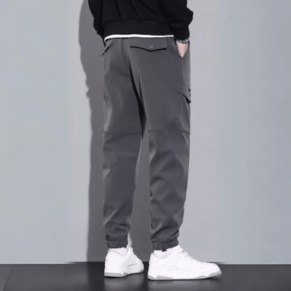Pantalon Cargo Homme Robuste et Pratique
