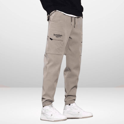 Pantalon Cargo Homme Robuste et Pratique
