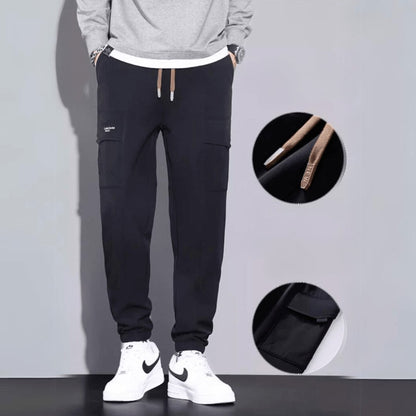 Pantalon Cargo Homme Robuste et Pratique