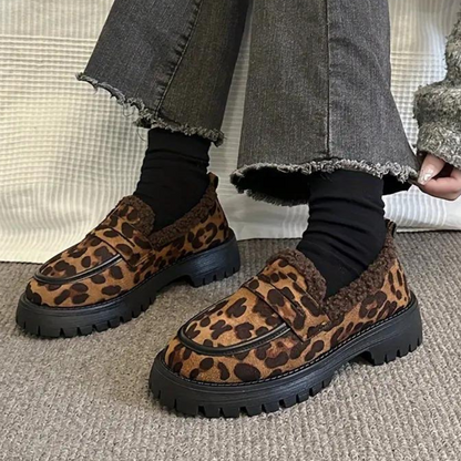 Bottines d'Hiver - vue 6