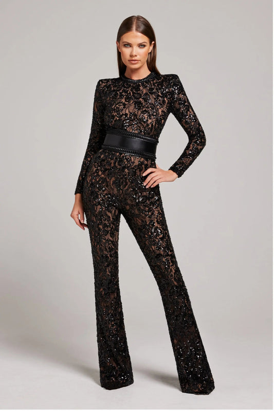 Bodysuit Féminin Élégant et Confortable - BerlinGlamour