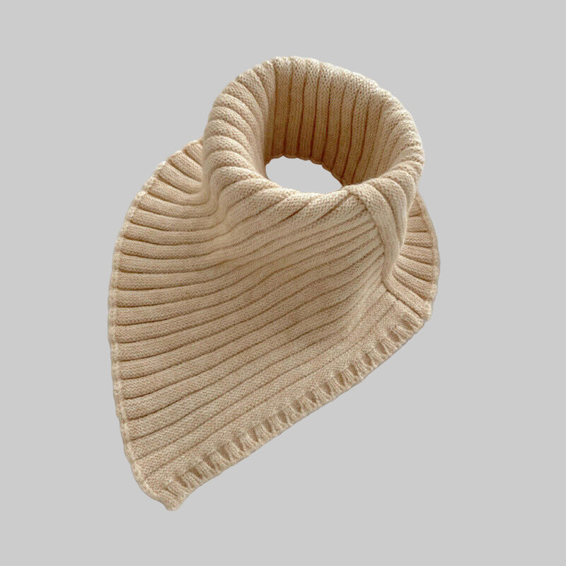 Col Chauffant Électrique pour Homme et Femme Hiver