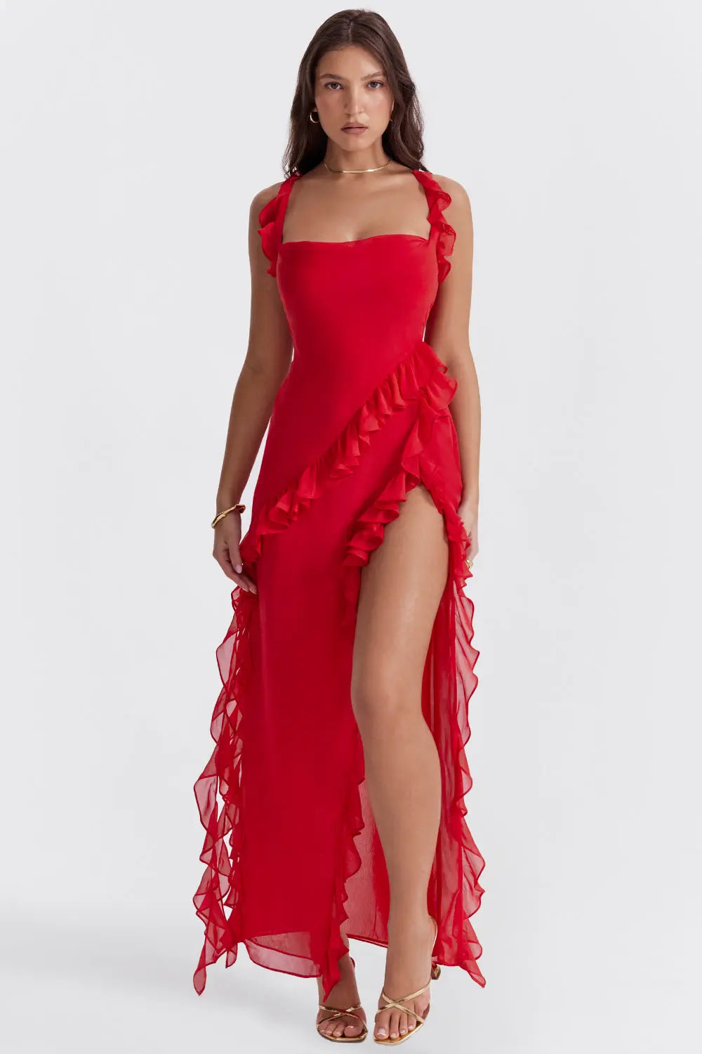 Katja | Maxikleid Zendoo.de