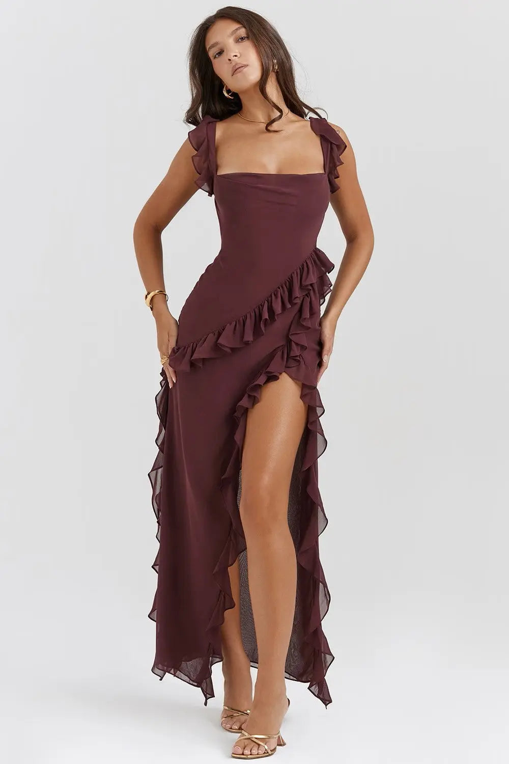 Katja | Maxikleid Zendoo.de
