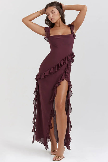 Katja | Maxikleid Zendoo.de