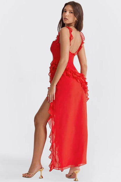 Katja | Maxikleid Zendoo.de