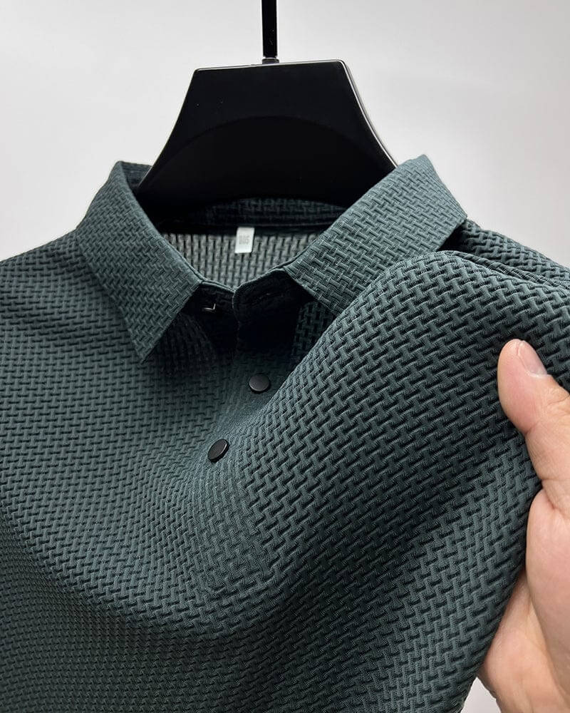 Polo Homme Classique et Élégant
