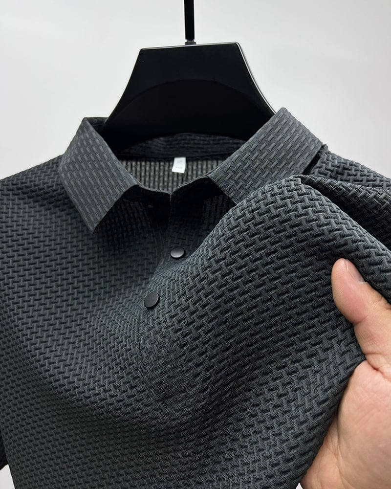 Polo Homme Classique et Élégant