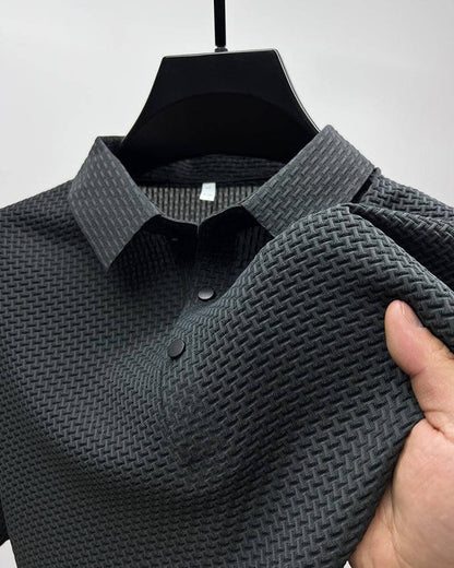 Polo Homme Classique et Élégant