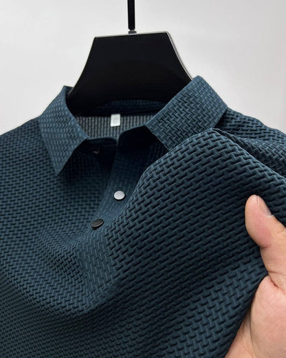 Polo Homme Classique et Élégant