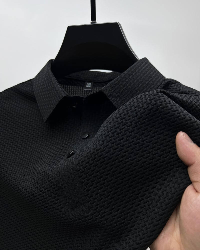 Polo Homme Classique et Élégant