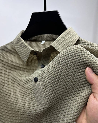 Polo Homme Classique et Élégant