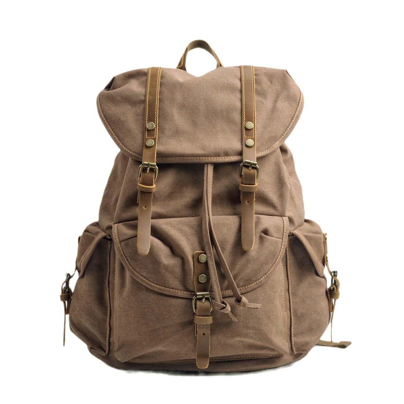 Sac à dos Trekking léger avec Poche Ordinateur Portable