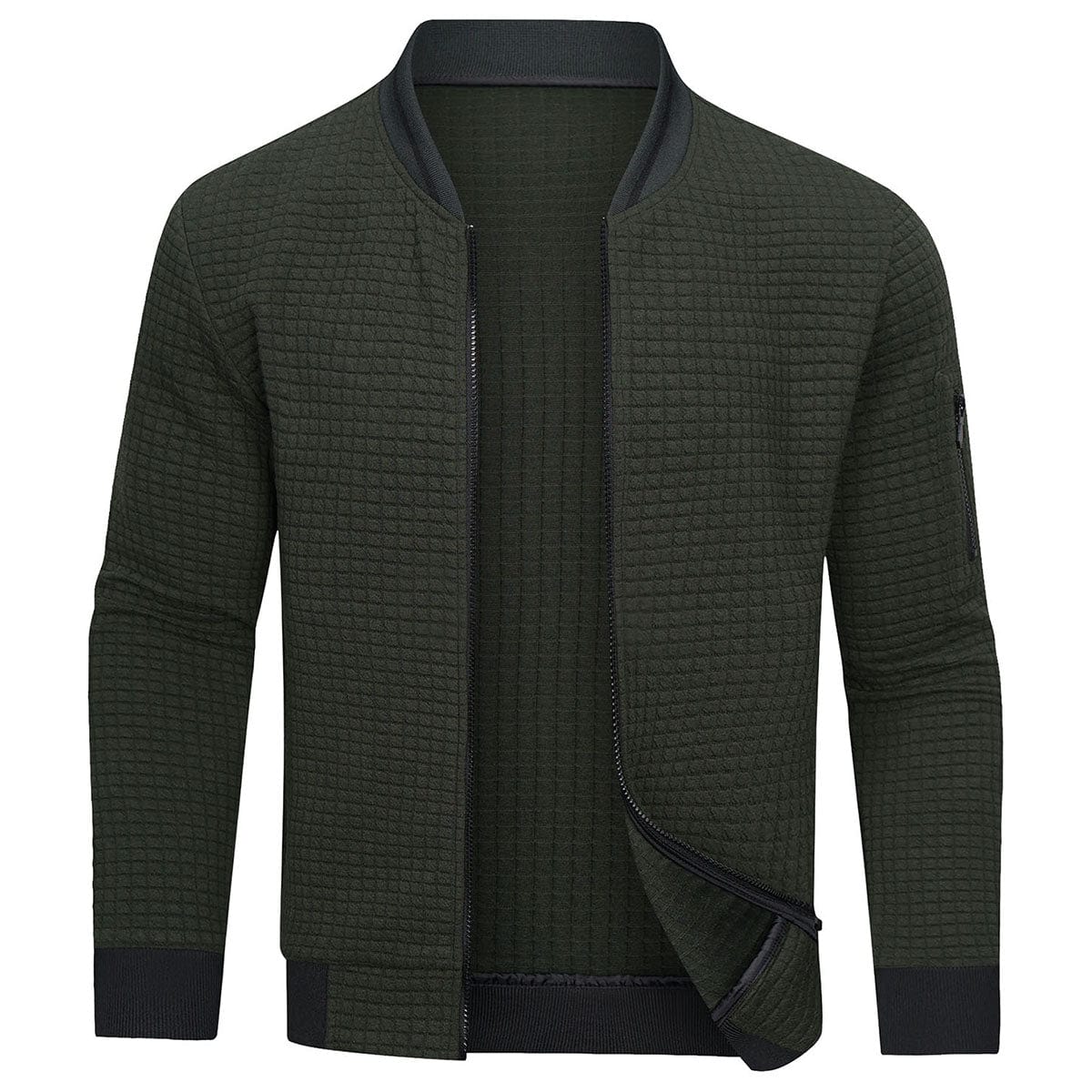 Gilet Homme Léger et Chauffant pour Tous les Jours