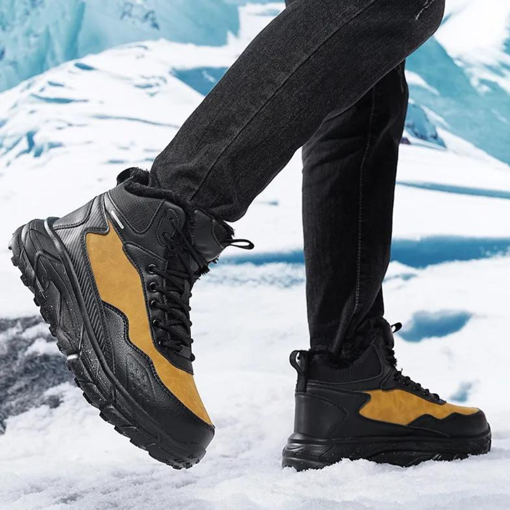 Bottes d'Hiver Tendances